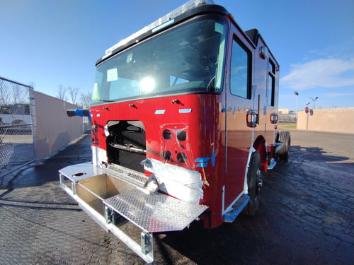 Skokie FD