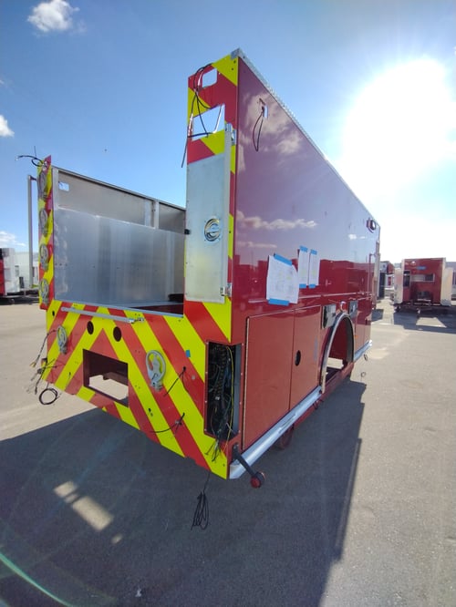 Skokie FD