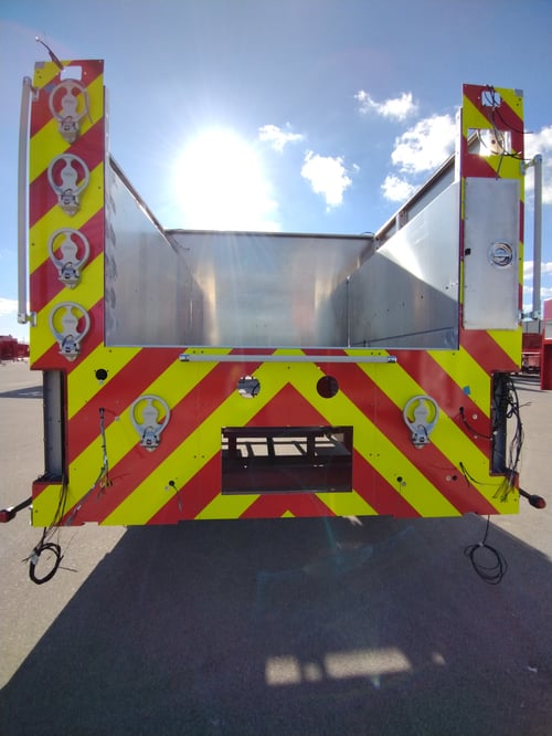 Skokie FD