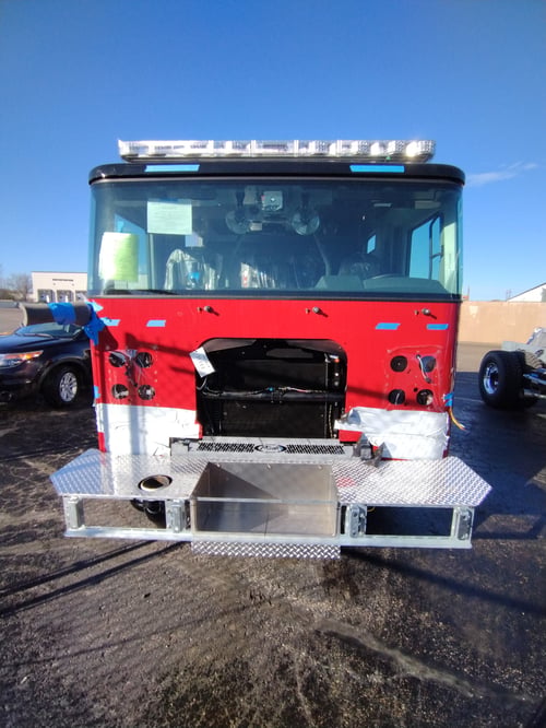 Skokie FD