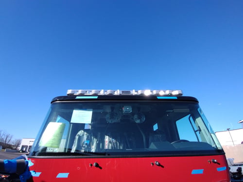 Skokie FD