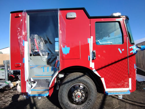 Skokie FD