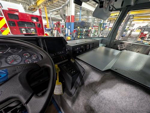 Skokie FD