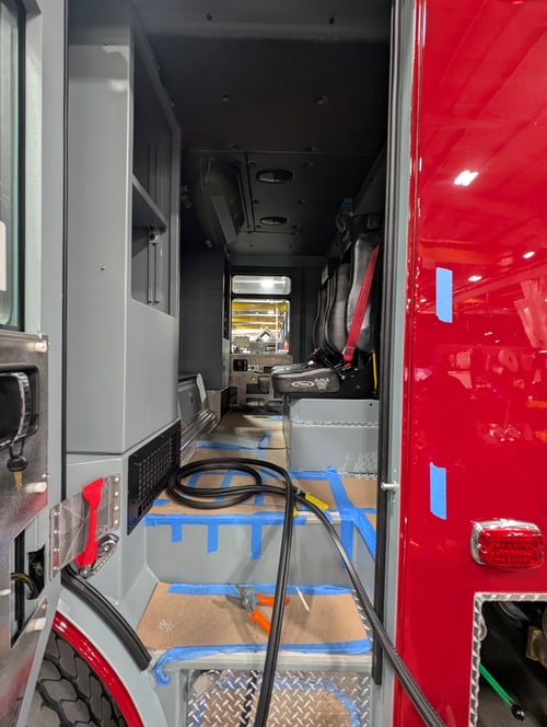Skokie FD