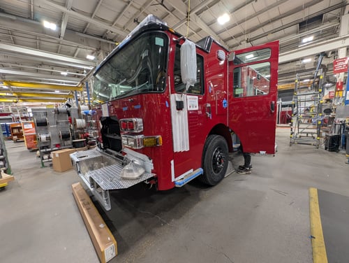 Skokie FD