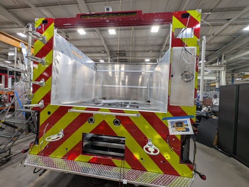 Skokie FD