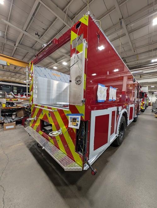 Skokie FD