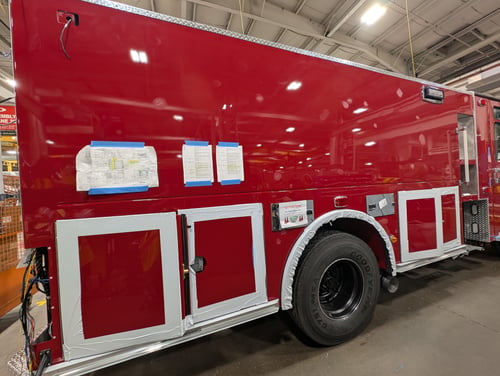 Skokie FD