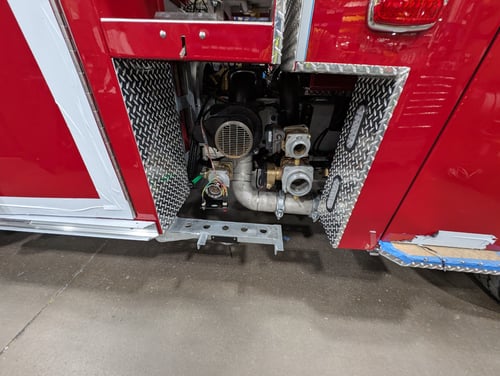 Skokie FD