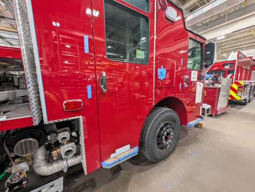 Skokie FD