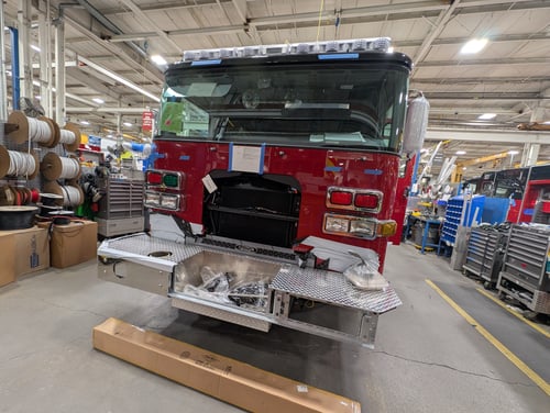 Skokie FD