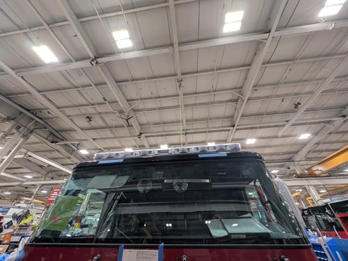Skokie FD