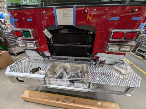 Skokie FD
