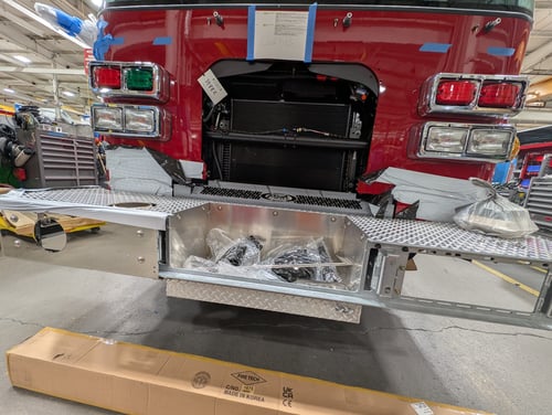 Skokie FD