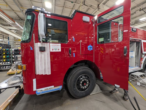 Skokie FD