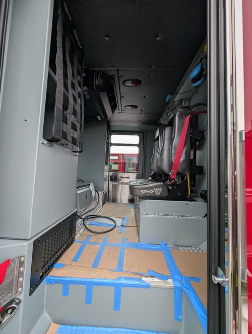 Skokie FD