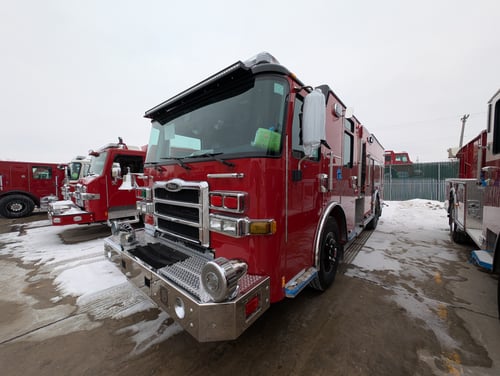 Skokie FD