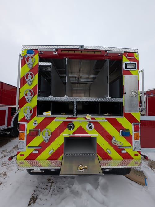 Skokie FD