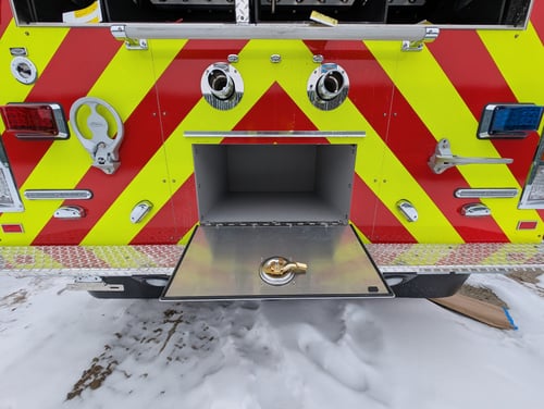 Skokie FD