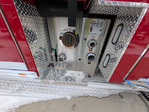 Skokie FD