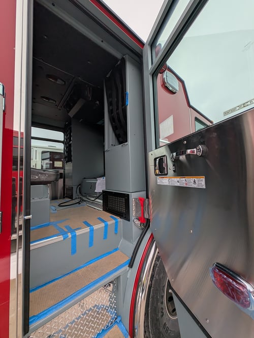 Skokie FD