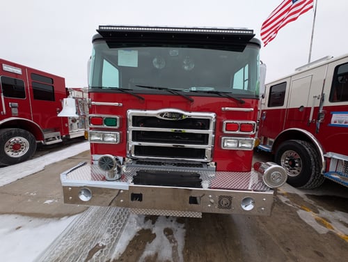 Skokie FD