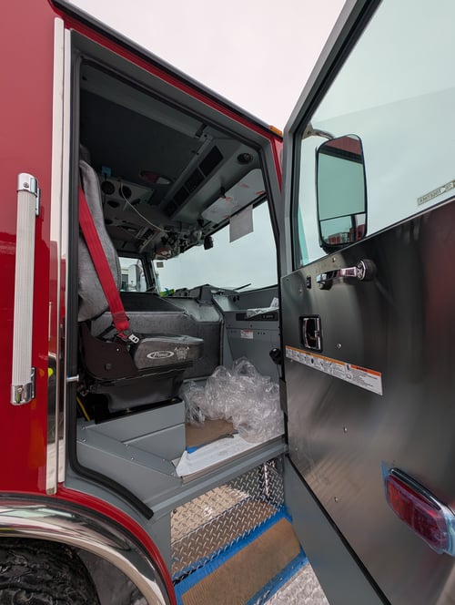 Skokie FD