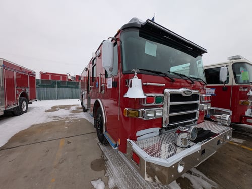 Skokie FD