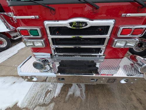 Skokie FD