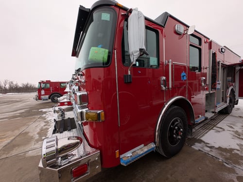 Skokie FD