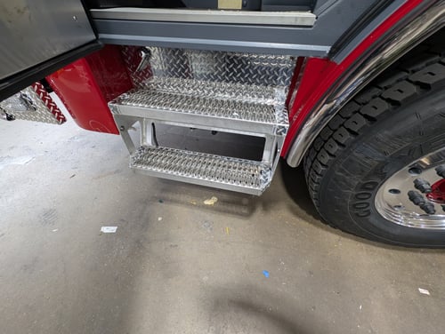 St Michael FD