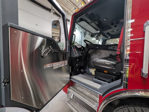 St Michael FD