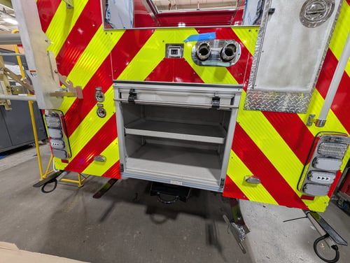 St Michael FD