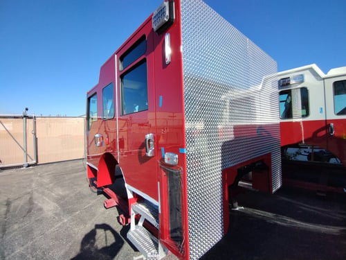 St Michael FD
