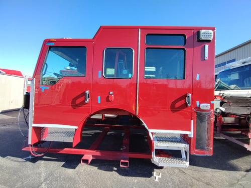 St Michael FD
