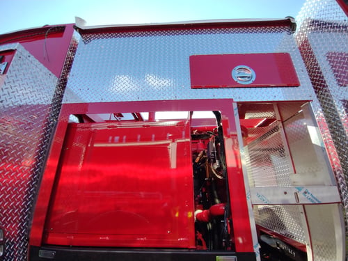 St Michael FD