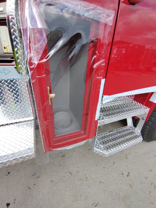 St Michael FD
