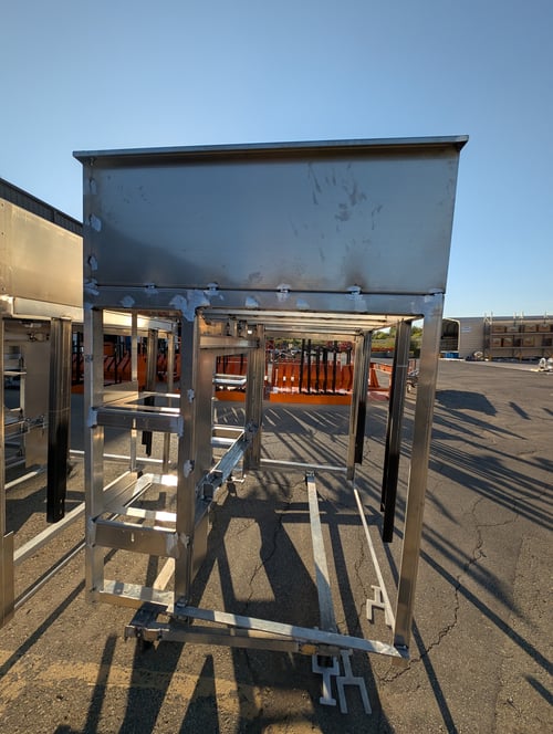 St Michael FD