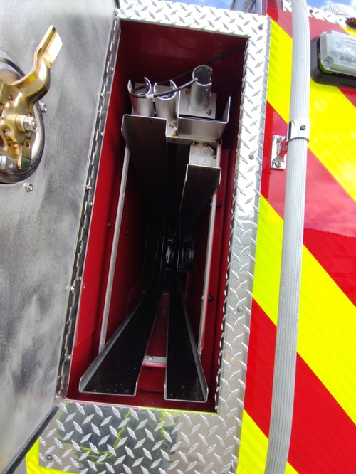 St Michael FD