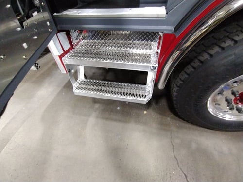 St Michael FD