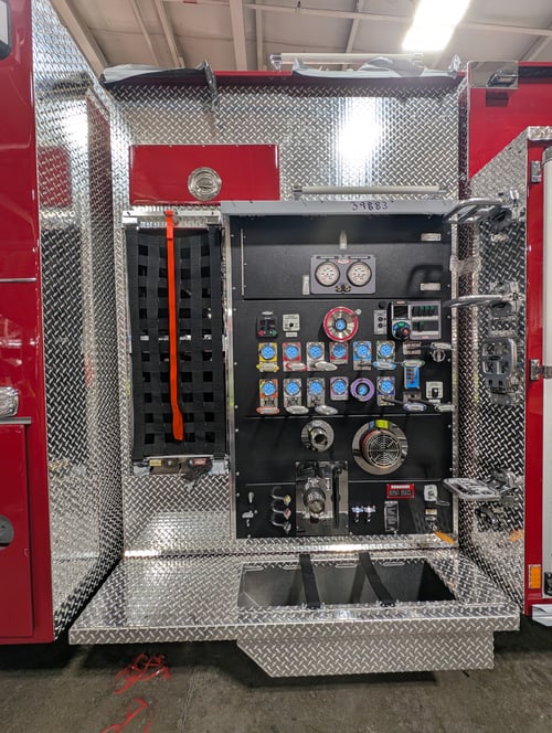 St Michael FD