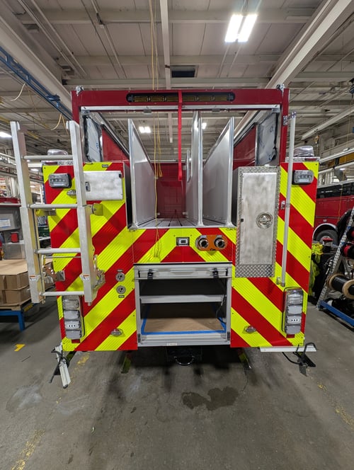 St Michael FD
