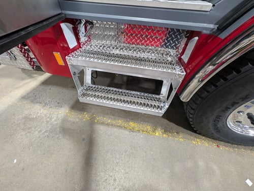 St Michael FD