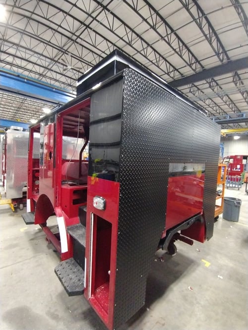 Terre Haute FD