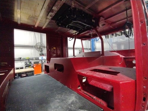 Terre Haute FD