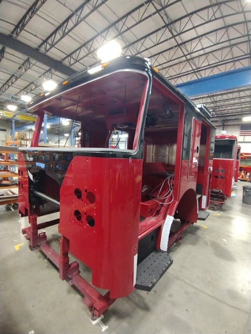 Terre Haute FD