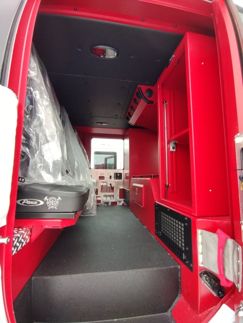 Terre Haute FD