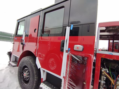Terre Haute FD