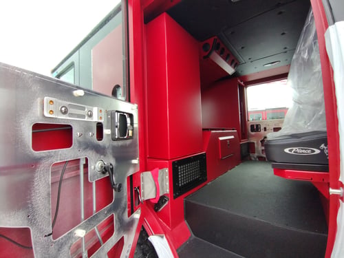 Terre Haute FD