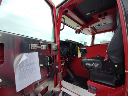 Terre Haute FD
